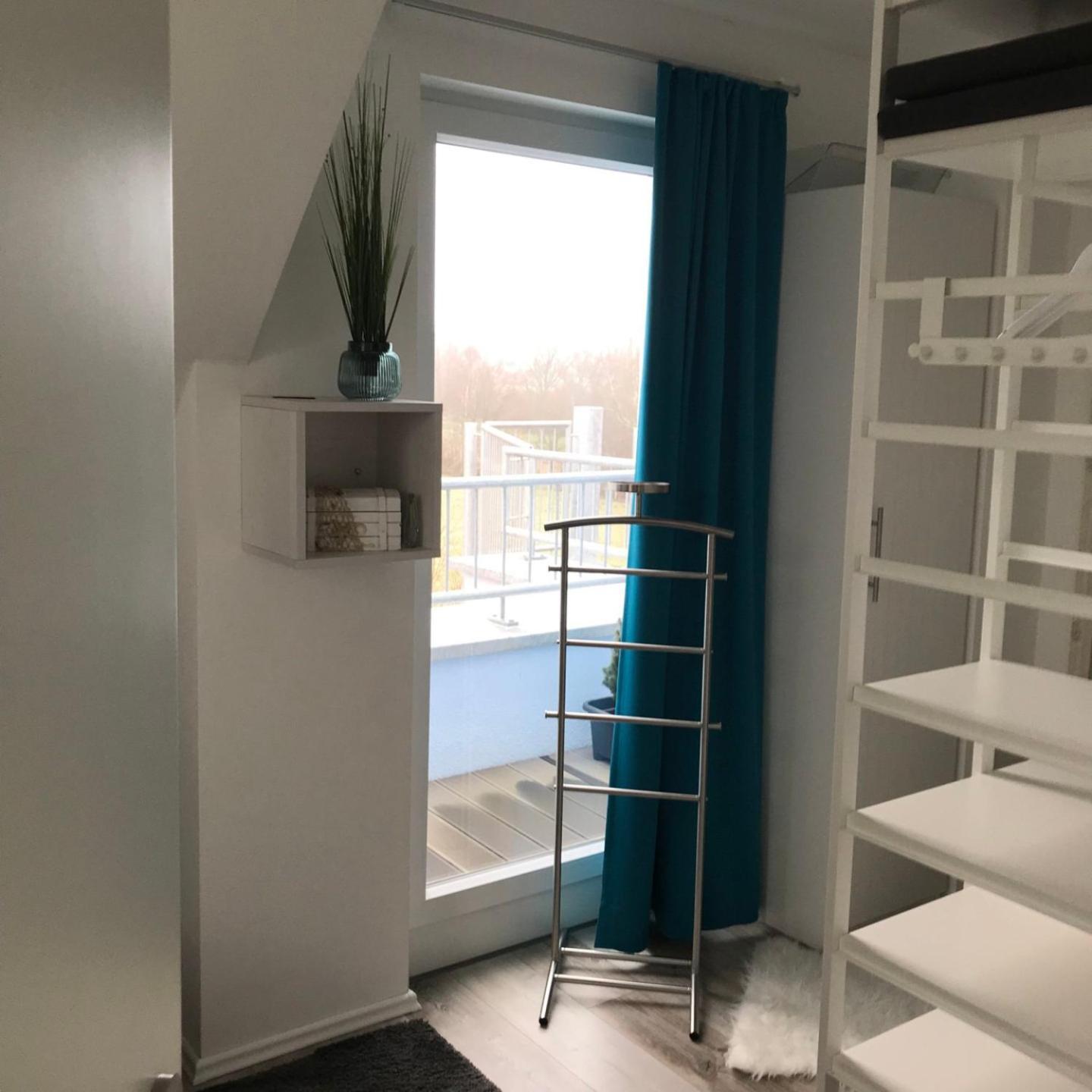 Sonnendeck 36 - Grossenbrode Apartment ภายนอก รูปภาพ