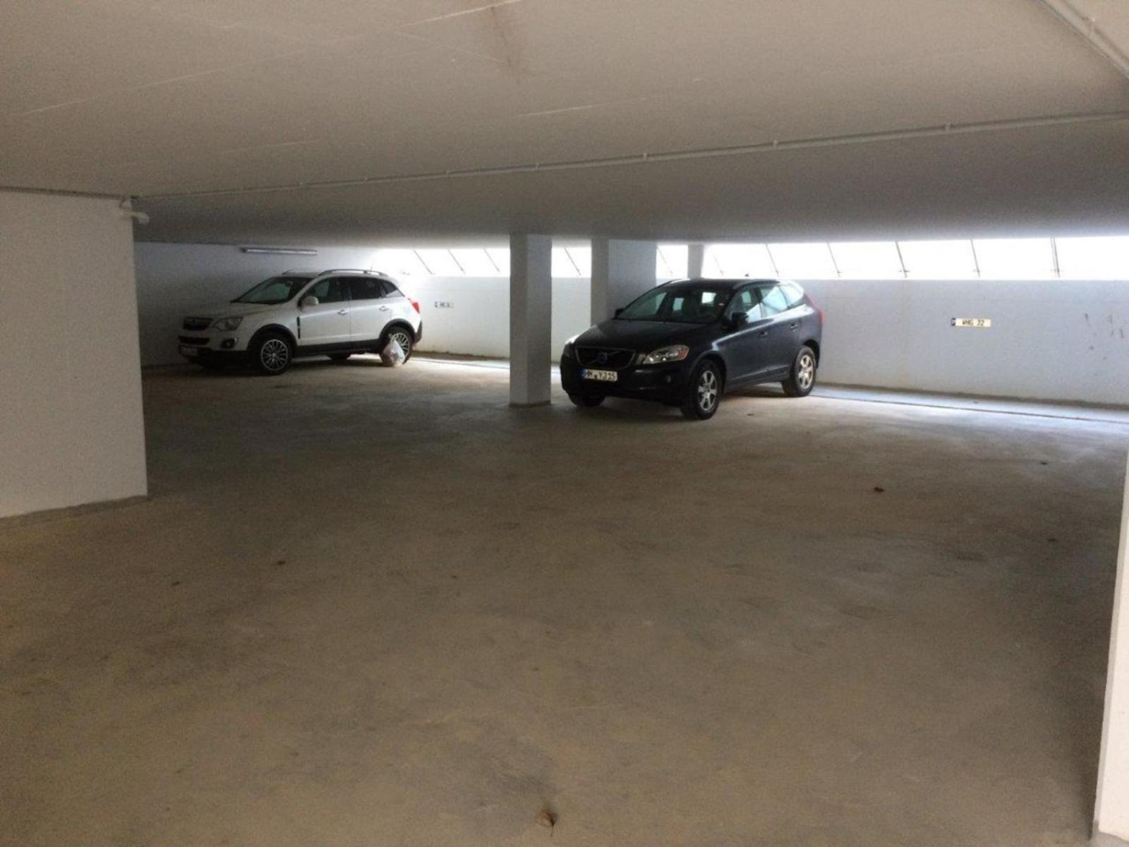 Sonnendeck 36 - Grossenbrode Apartment ภายนอก รูปภาพ