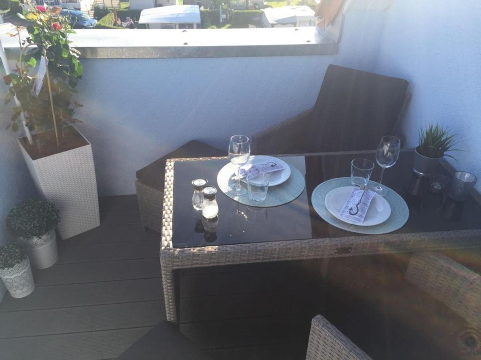 Sonnendeck 36 - Grossenbrode Apartment ภายนอก รูปภาพ