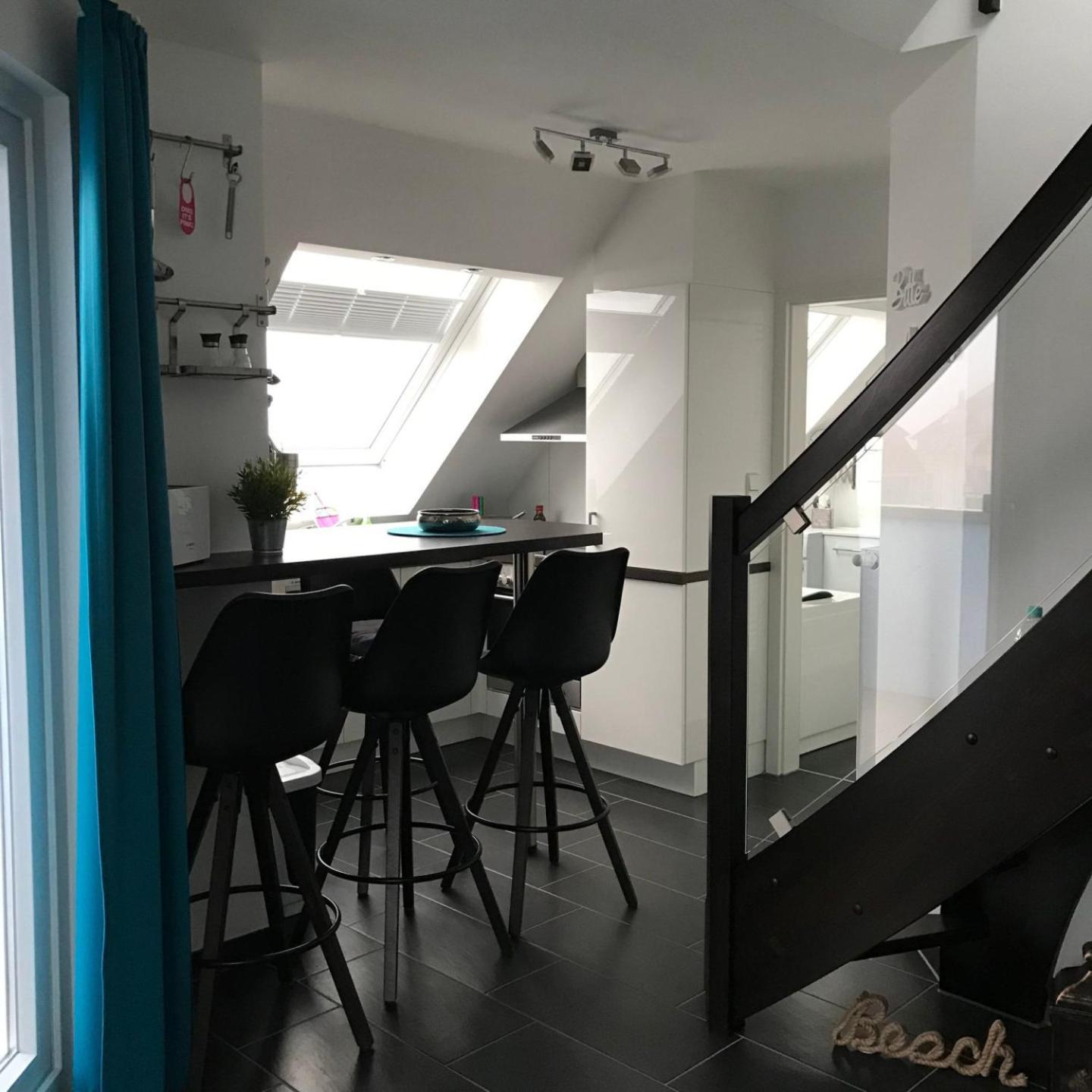Sonnendeck 36 - Grossenbrode Apartment ภายนอก รูปภาพ